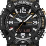 Ceas Bărbați Casio G-Shock GG-B100X-1A3ER