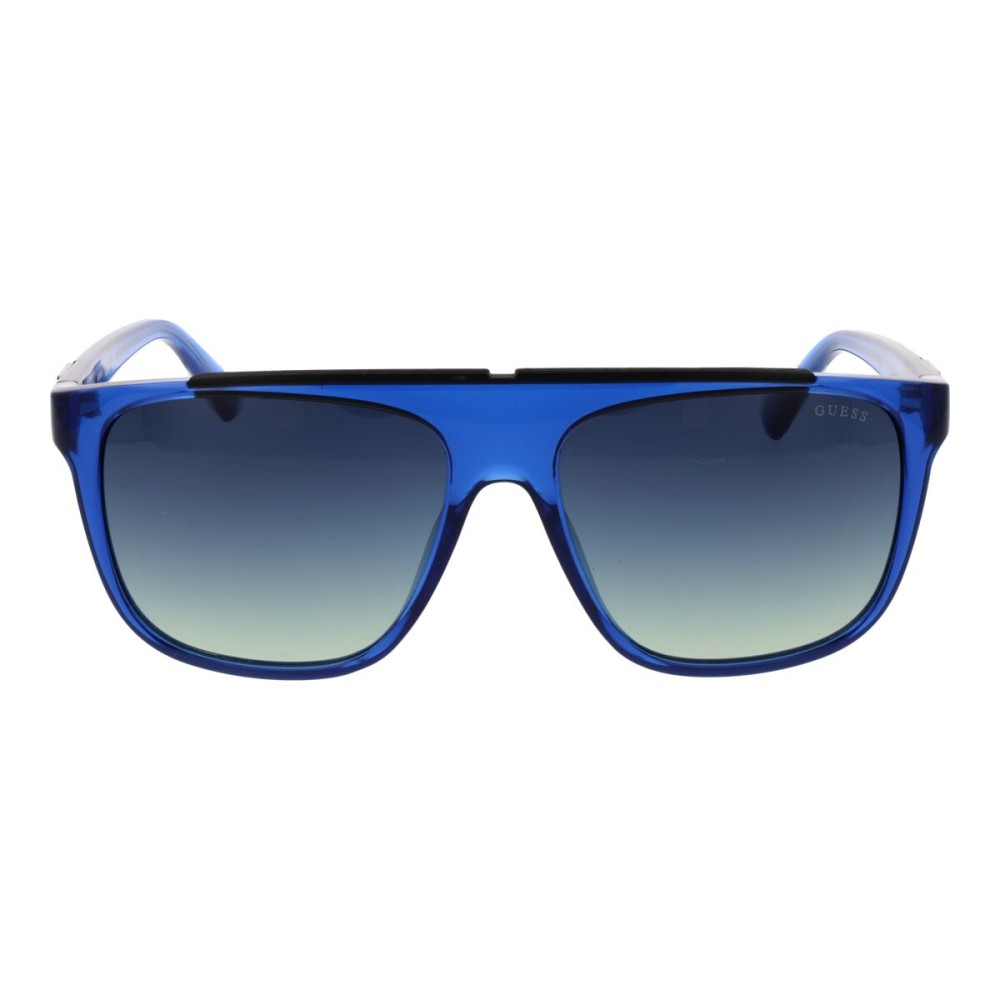 Ochelari de Soare Bărbați Guess GU00123 5890W