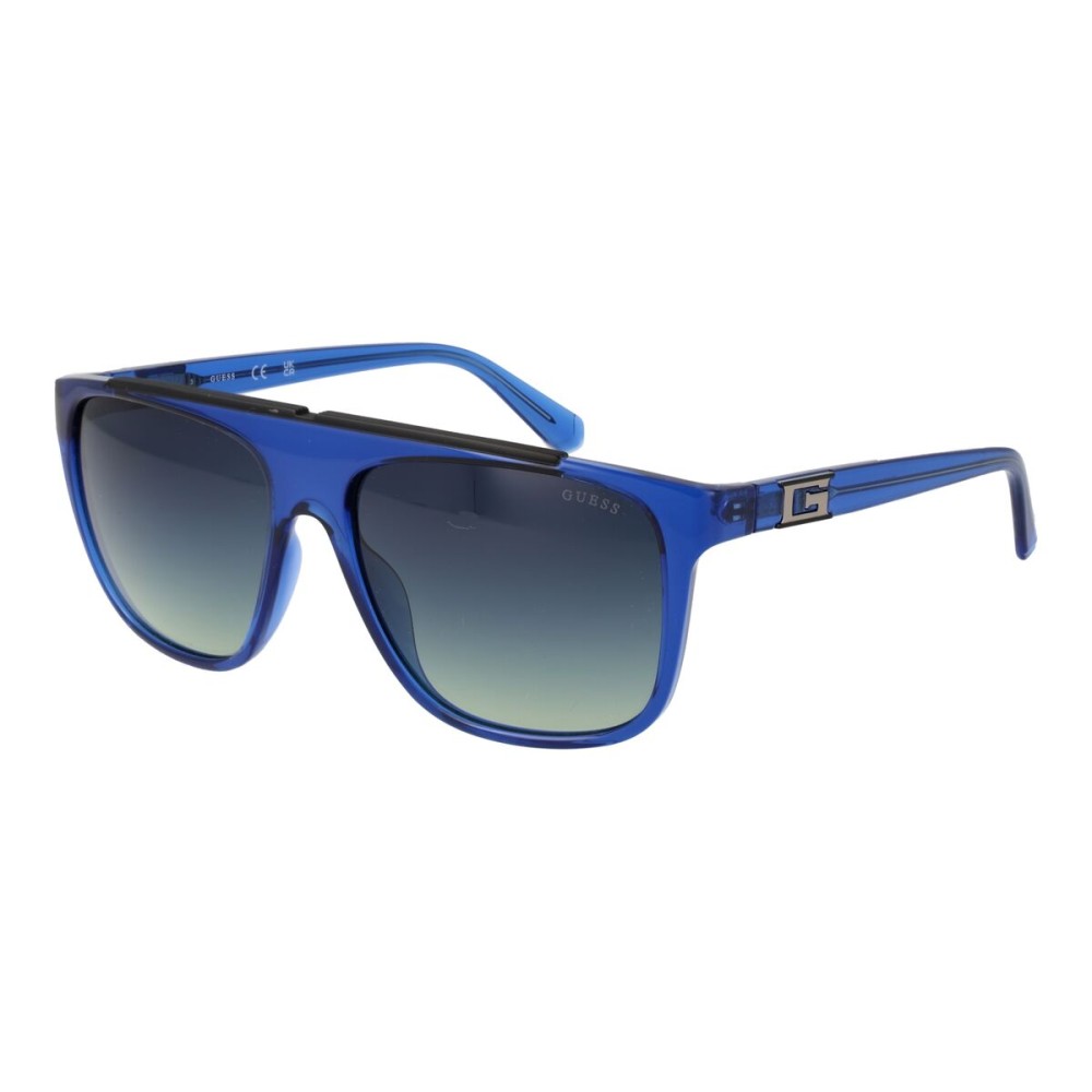 Ochelari de Soare Bărbați Guess GU00123 5890W