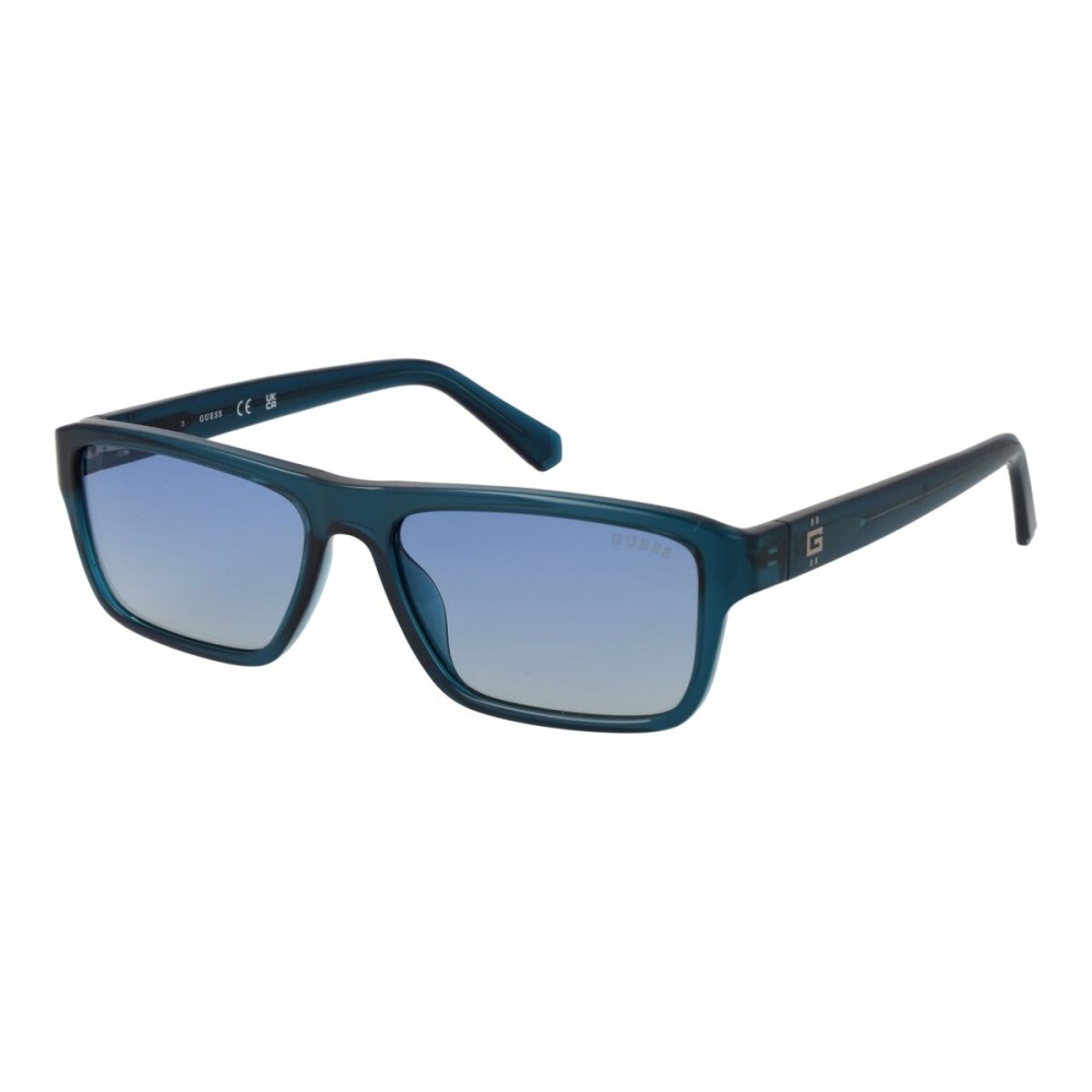 Ochelari de Soare Bărbați Guess GU00085 5590X