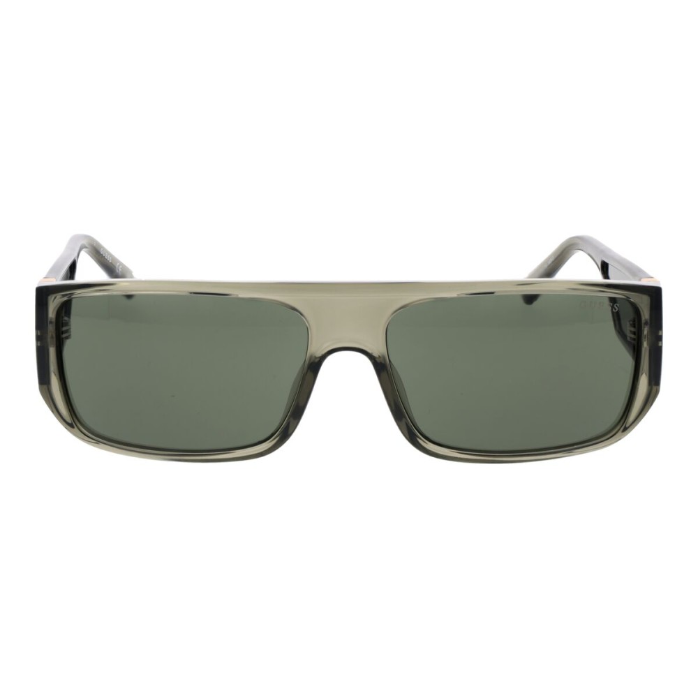 Ochelari de Soare Unisex Guess GU00136 6093N