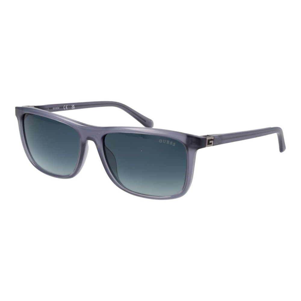 Ochelari de Soare Bărbați Guess GU00169 5820W