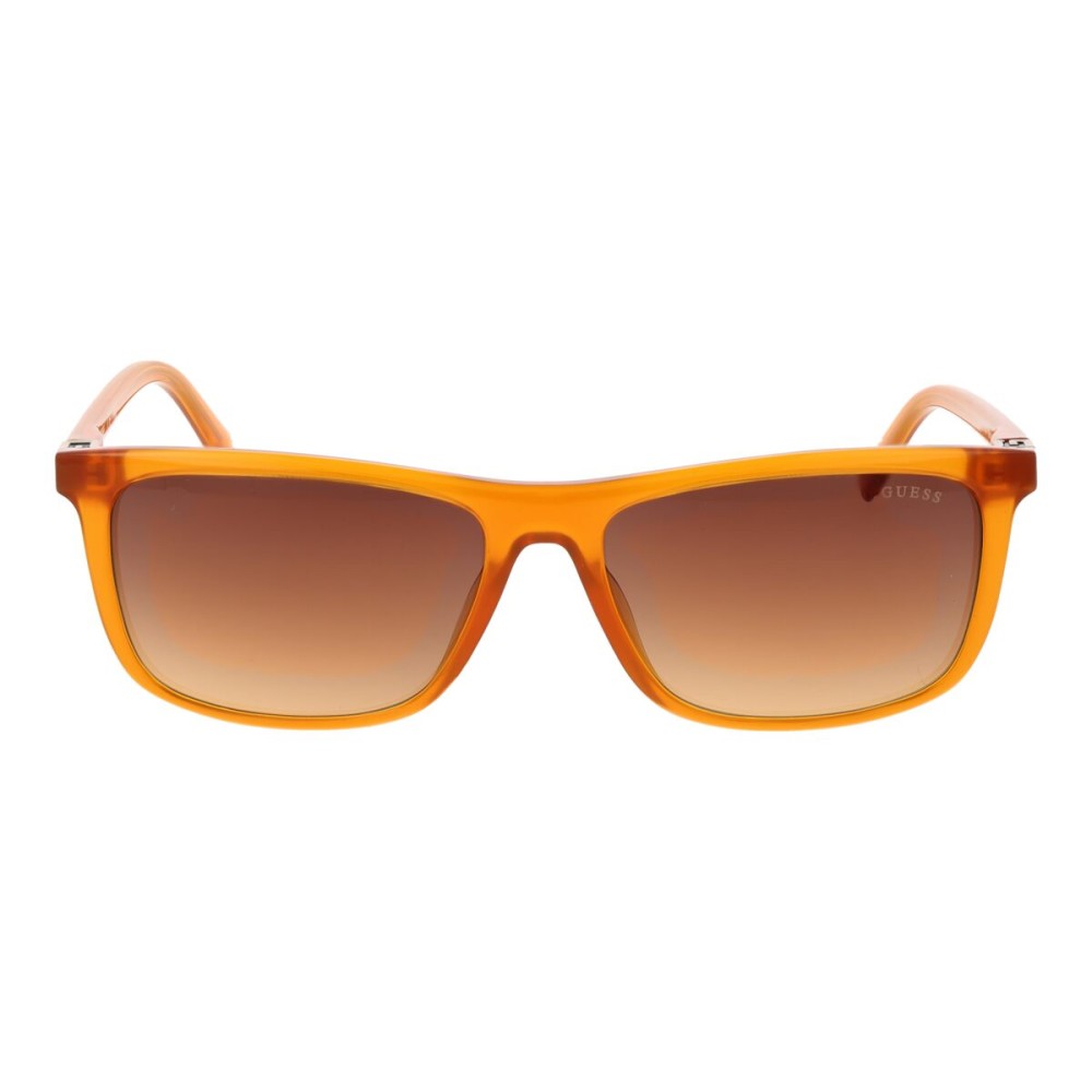 Ochelari de Soare Bărbați Guess GU00169 5844F