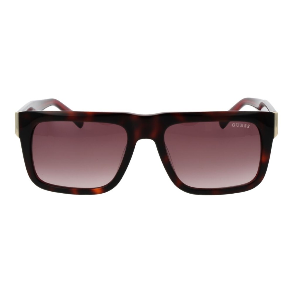 Ochelari de Soare Bărbați Guess GU00171 5456F