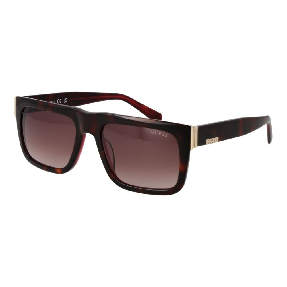 Ochelari de Soare Bărbați Guess GU00171 5456F