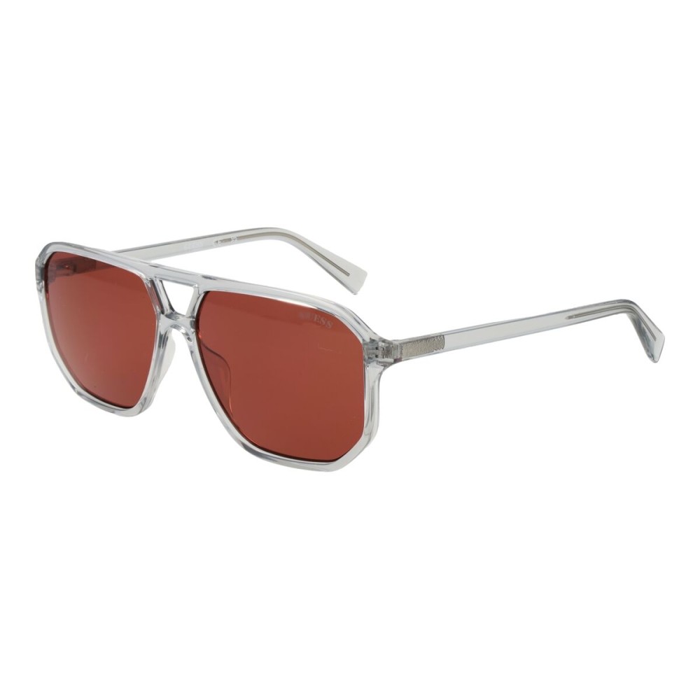 Ochelari de Soare Bărbați Guess GU8276 5820E