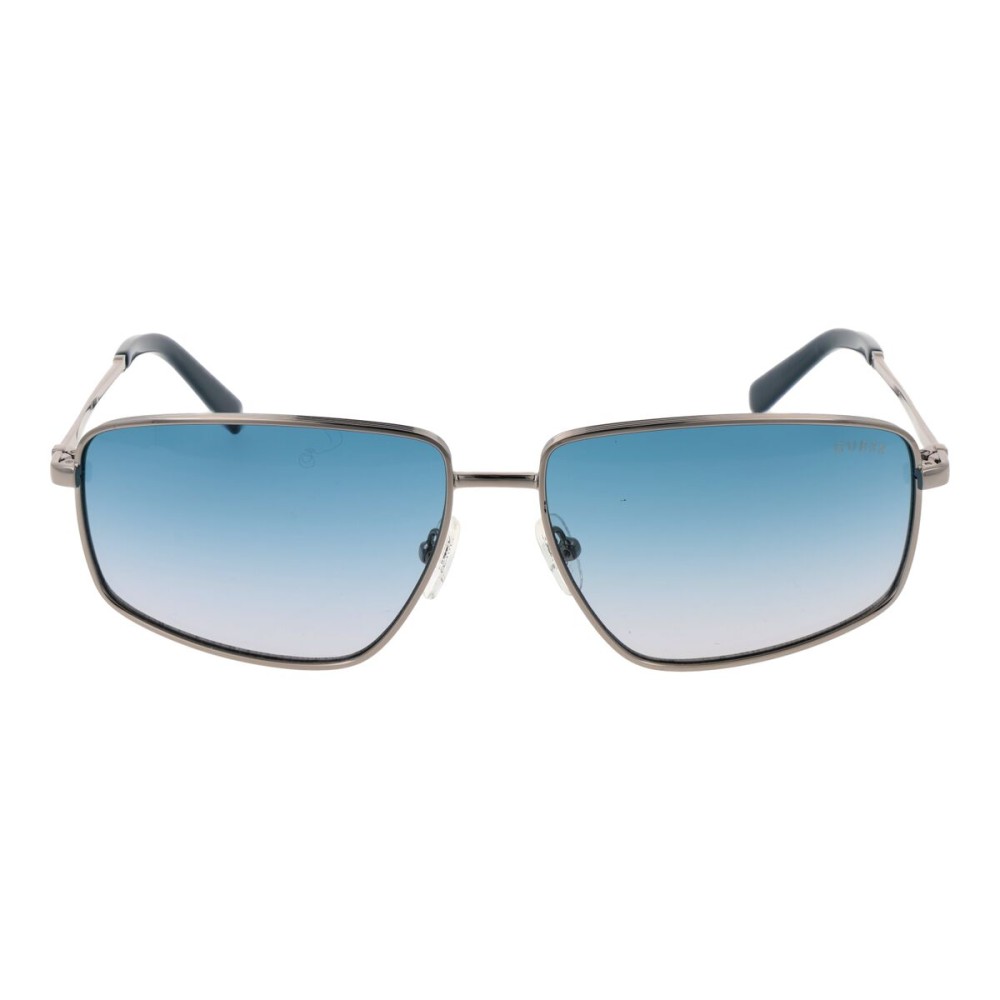 Ochelari de Soare Bărbați Guess GU00088 6208W