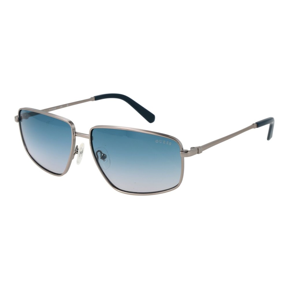 Ochelari de Soare Bărbați Guess GU00088 6208W