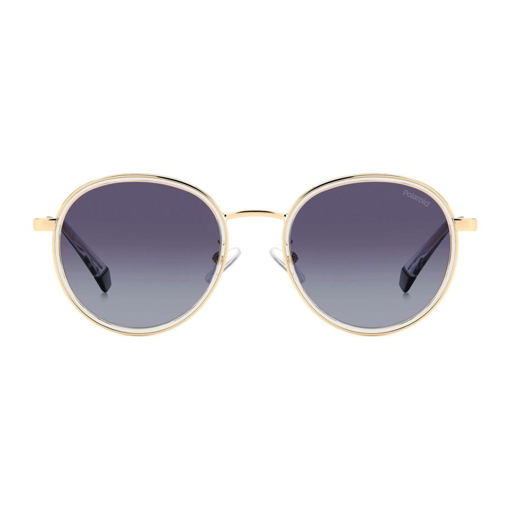 Ochelari de Soare Unisex Polaroid PLD 4173_G_S_X 512F7WJ