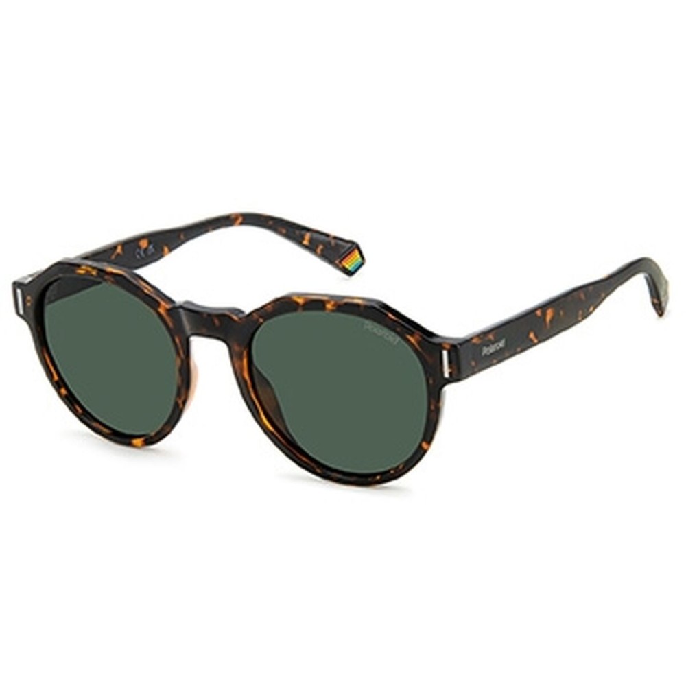Ochelari de Soare Unisex Polaroid PLD 6207_S 52086UC