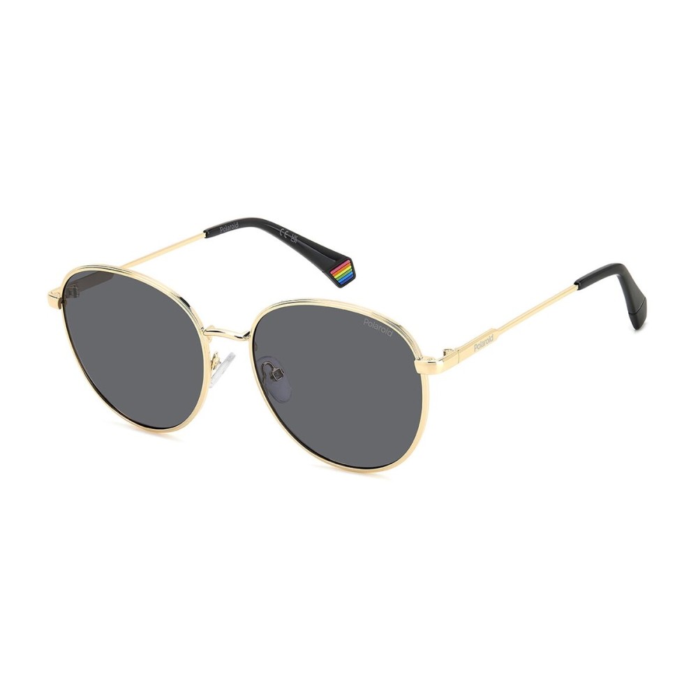 Ochelari de Soare Unisex Polaroid PLD 6215_S_X 562F7M9