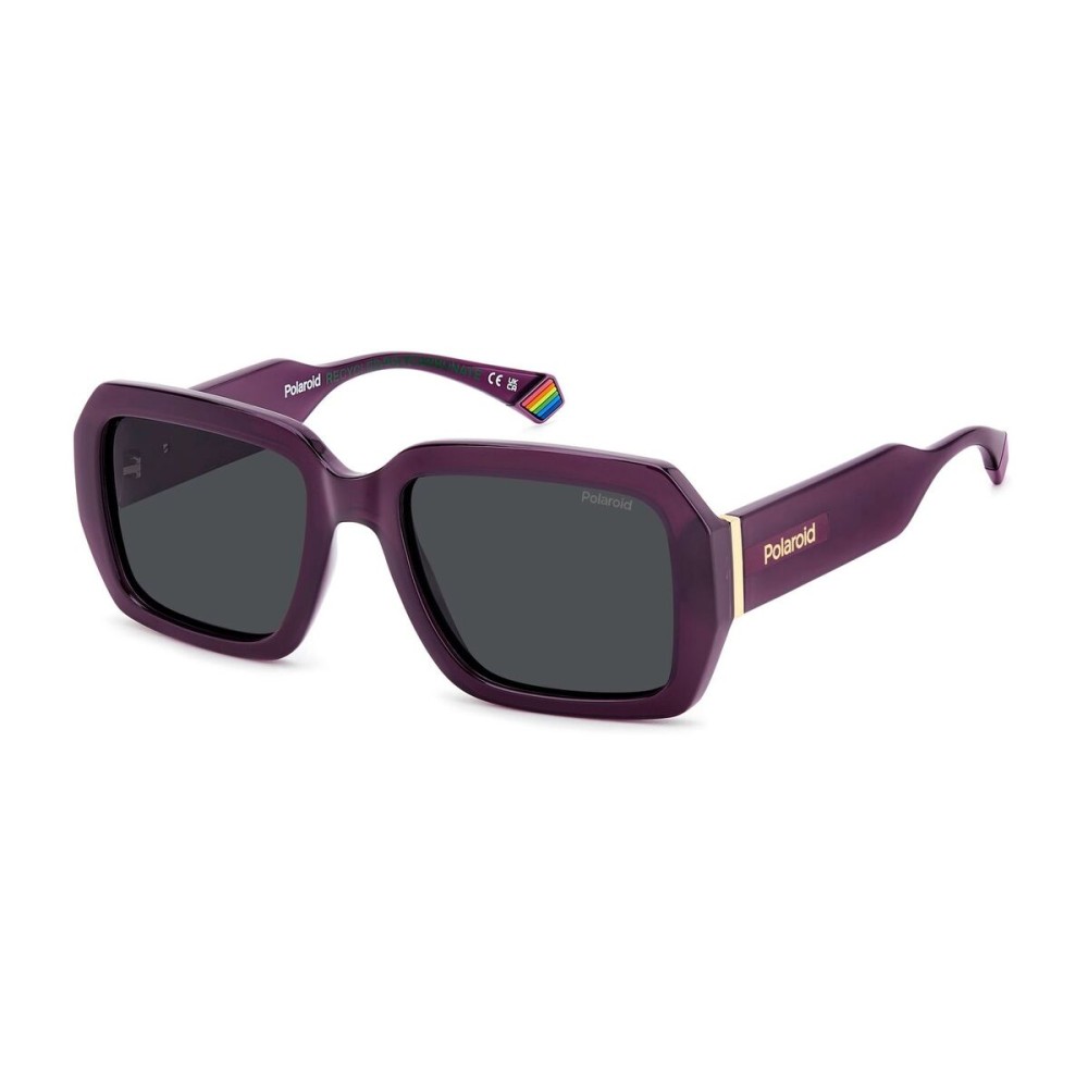 Ochelari de Soare Unisex Polaroid PLD 6223_S_X 54B3VM9