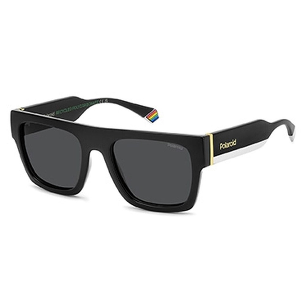 Ochelari de Soare Unisex Polaroid PLD 6224_S_X 54807M9