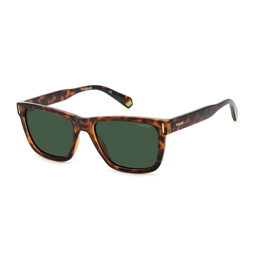 Ochelari de Soare Unisex Polaroid PLD 6186_S 54086UC