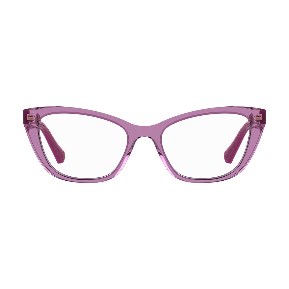 Ramă de Ochelari Damă Love Moschino MOL636 52MU118