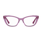 Ramă de Ochelari Damă Love Moschino MOL636 52MU118