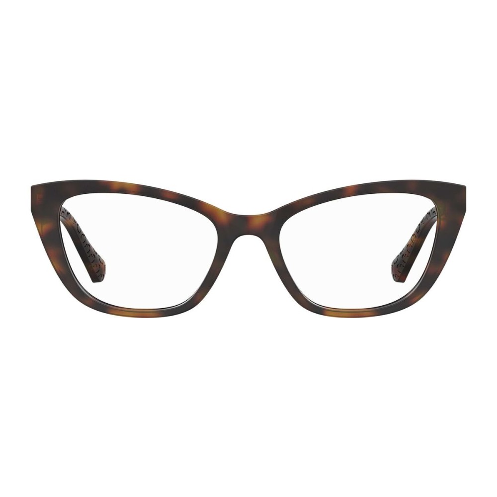 Ramă de Ochelari Damă Love Moschino MOL636 5205L18
