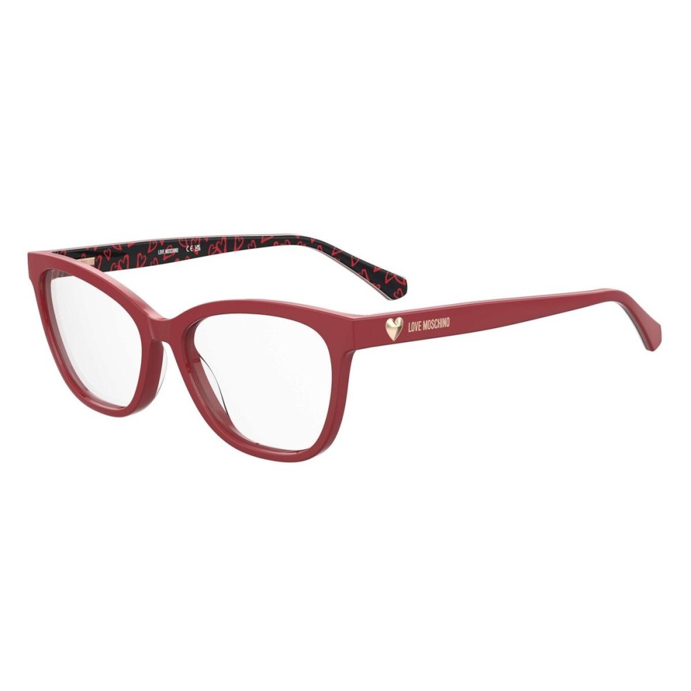 Ramă de Ochelari Damă Love Moschino MOL639 540HZ