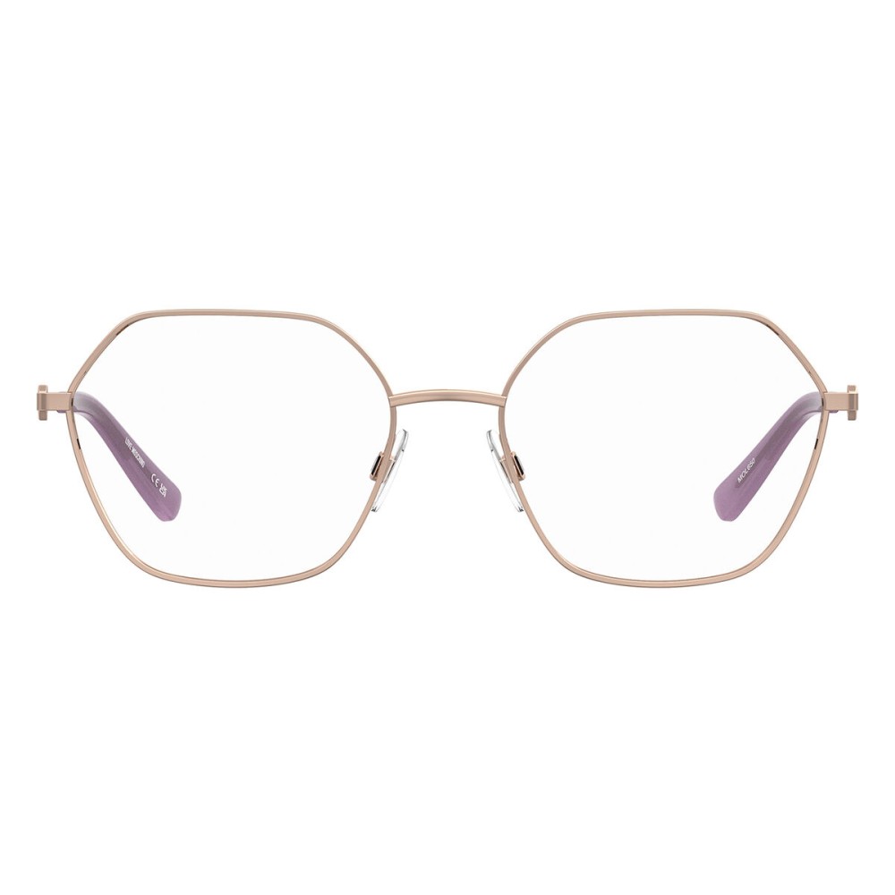 Ramă de Ochelari Damă Love Moschino MOL650 55DDB18