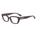Ramă de Ochelari Damă Love Moschino MOS653 52B3V17