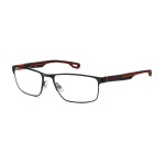 Ramă de Ochelari Bărbați Carrera CARRERA 4417 57BLX17