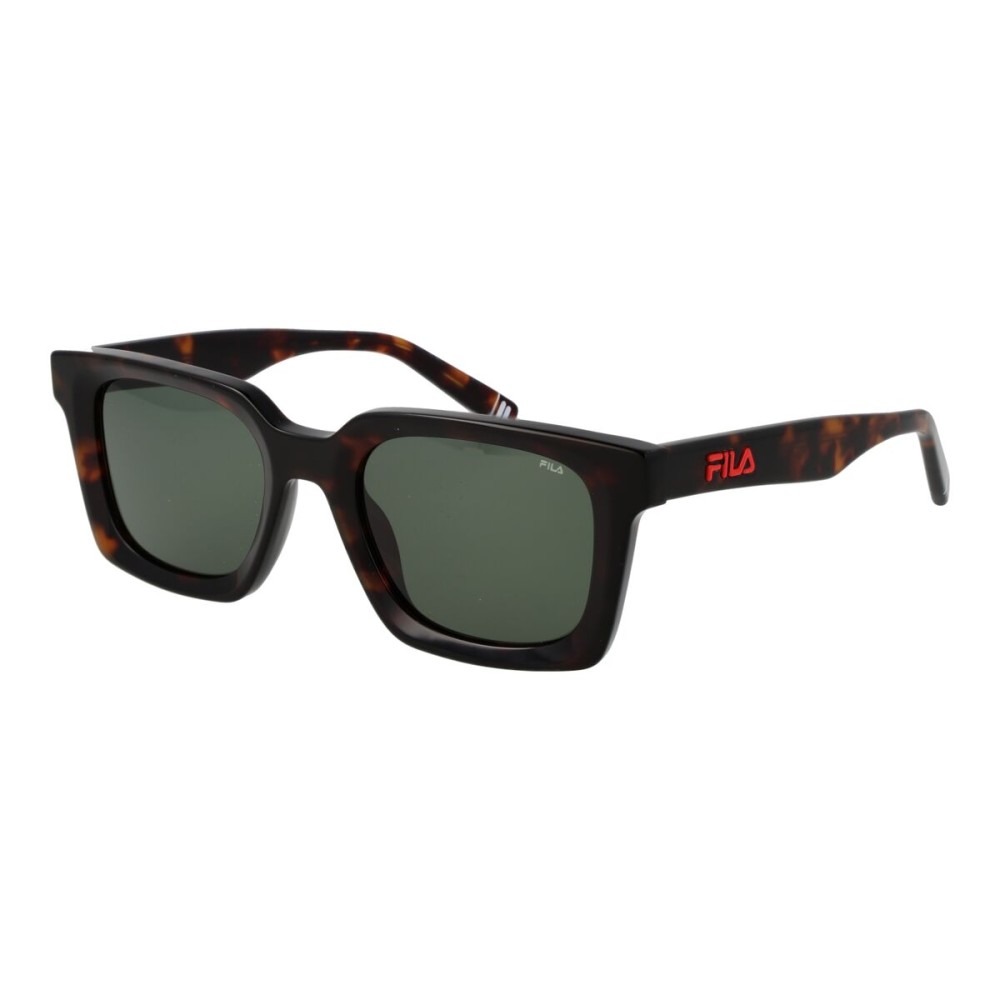 Ochelari de Soare Bărbați Fila SFI897 514BLV