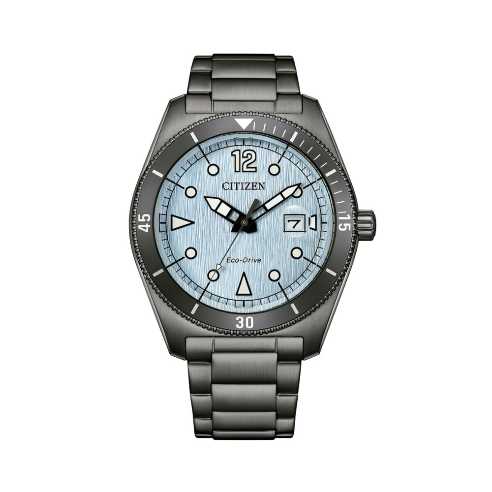 Ceas Bărbați Citizen AW1887-56L Gri