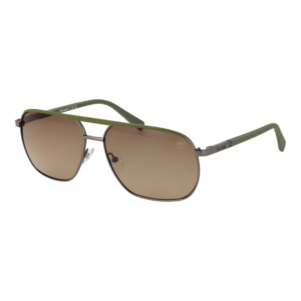 Ochelari de Soare Bărbați Timberland TB00027 6006H
