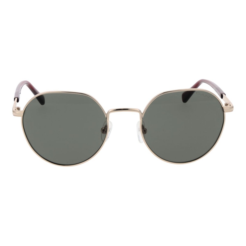 Ochelari de Soare Bărbați Gant GA7233 5332N