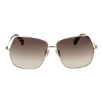Ochelari de Soare Damă Max Mara MM0035-H 6132F