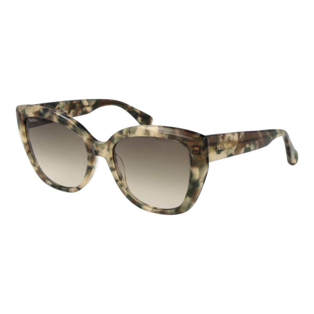 Ochelari de Soare Damă Max Mara MM0040 5455F