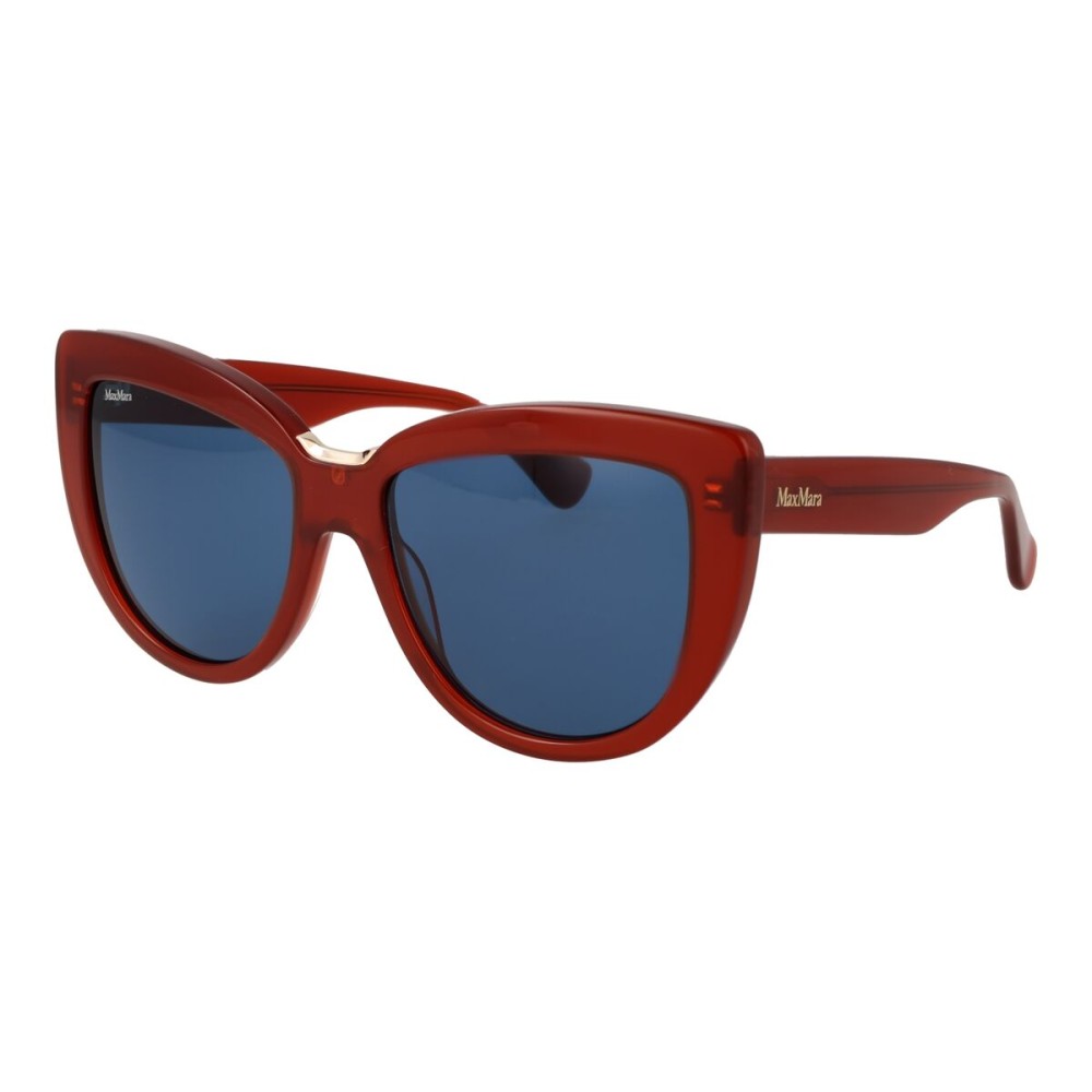 Ochelari de Soare Damă Max Mara MM0076 5568V