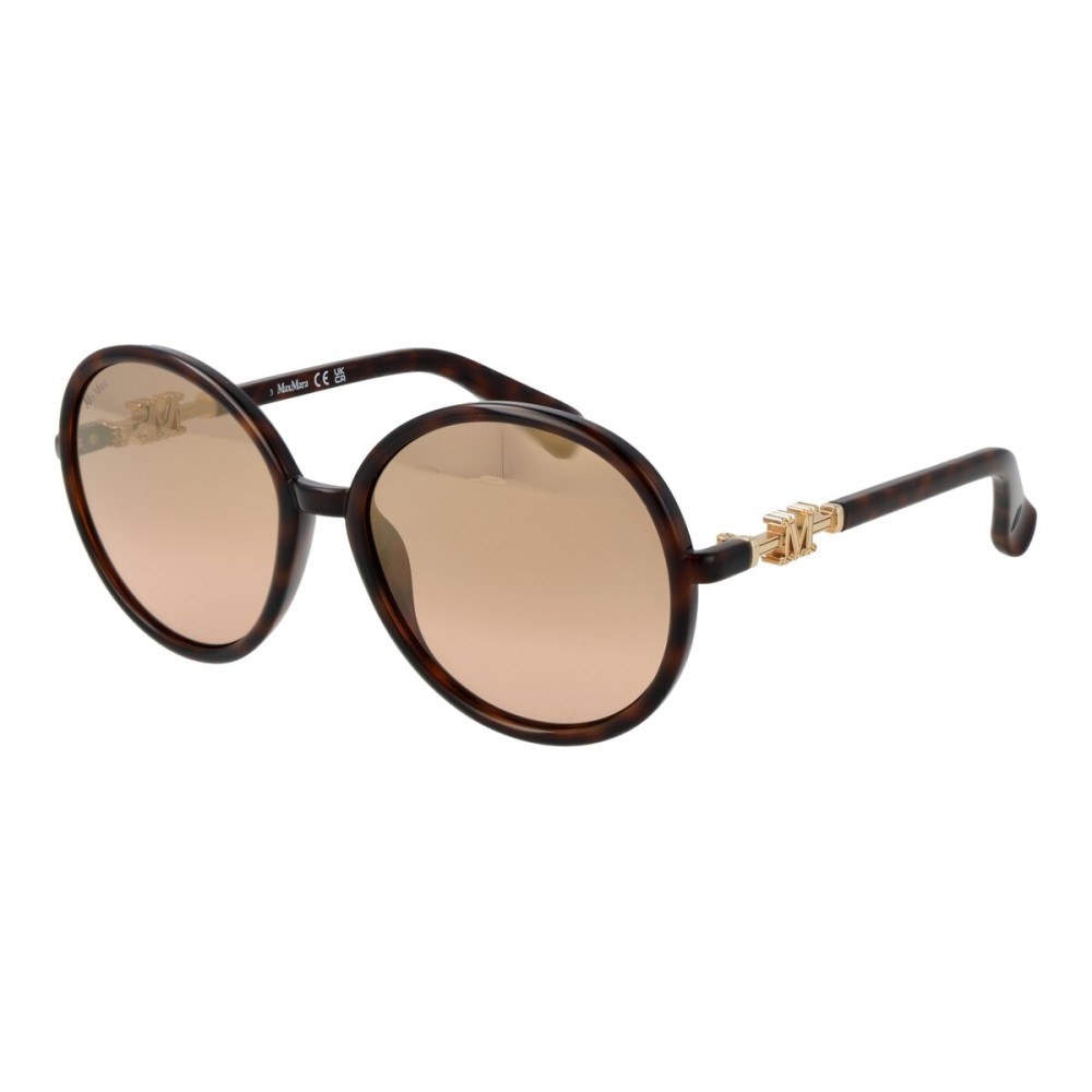 Ochelari de Soare Damă Max Mara MM0065 5852G