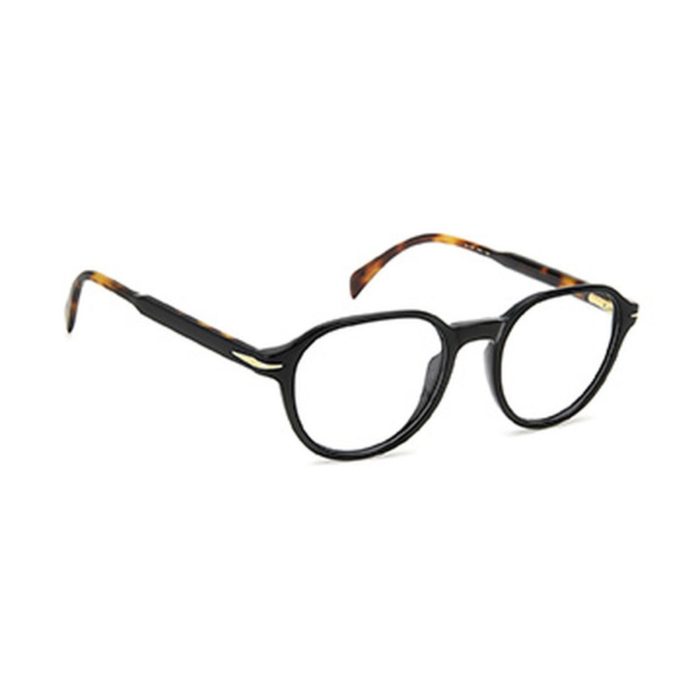 Ramă de Ochelari Bărbați David Beckham DB 1136 51WR720