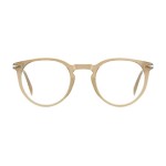 Ramă de Ochelari Bărbați David Beckham DB 1139 49HAM42 Champagne