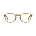 Ramă de Ochelari Bărbați David Beckham DB 1140 47FMP22