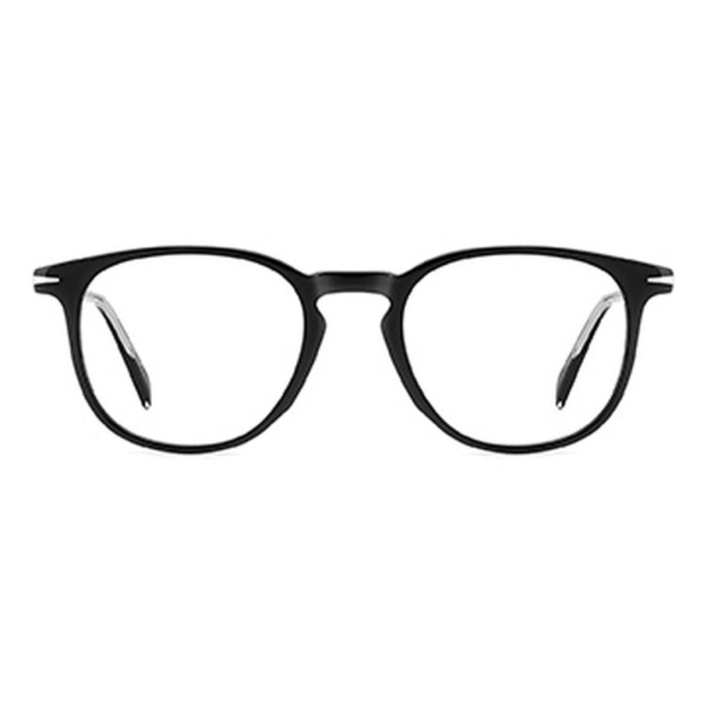 Ramă de Ochelari Bărbați David Beckham DB 1160 4880719 Negru