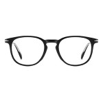 Ramă de Ochelari Bărbați David Beckham DB 1160 4880719 Negru