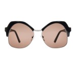 Ochelari de Soare Damă Andy Wolf ONE 58A