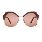 Ochelari de Soare Damă Andy Wolf ONE58C