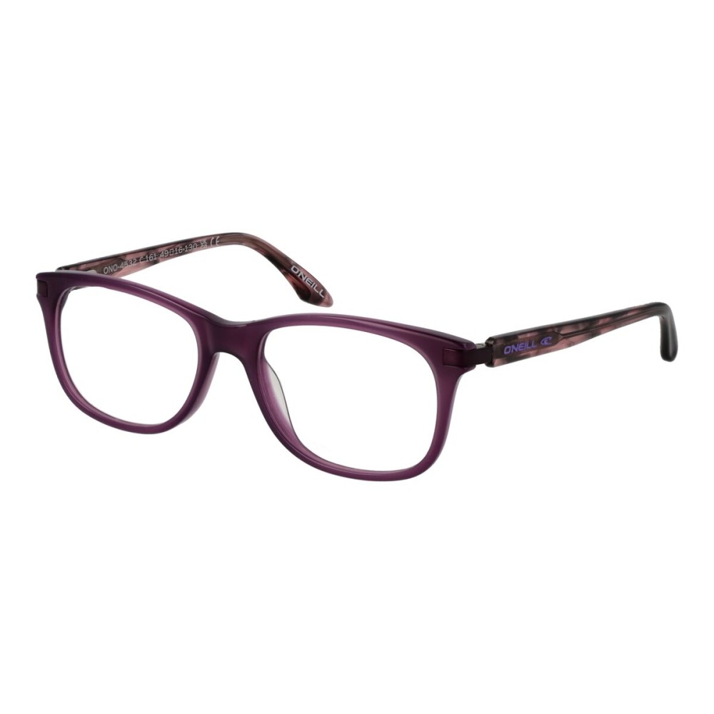 Ramă de Ochelari Unisex O'Neill ONO 4532 49161 Roșu