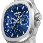 Ceas Bărbați Timberland SWANSEY Albastru
