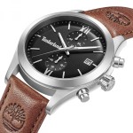 Ceas Bărbați Timberland TDWGC0075201 Negru