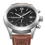Ceas Bărbați Timberland TDWGC0075201 Negru