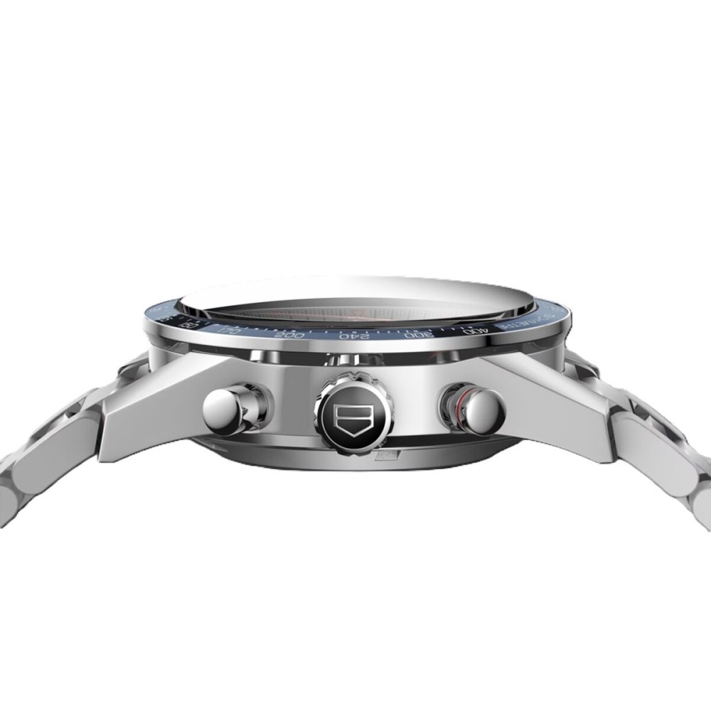 Ceas Bărbați Tag Heuer CARRERA (Ø 41 mm)