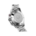 Ceas Bărbați Tag Heuer CARRERA (Ø 41 mm)