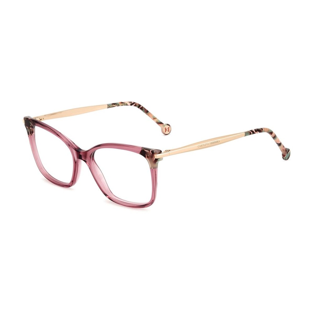 Ramă de Ochelari Damă Carolina Herrera HER 0309 53FWM17