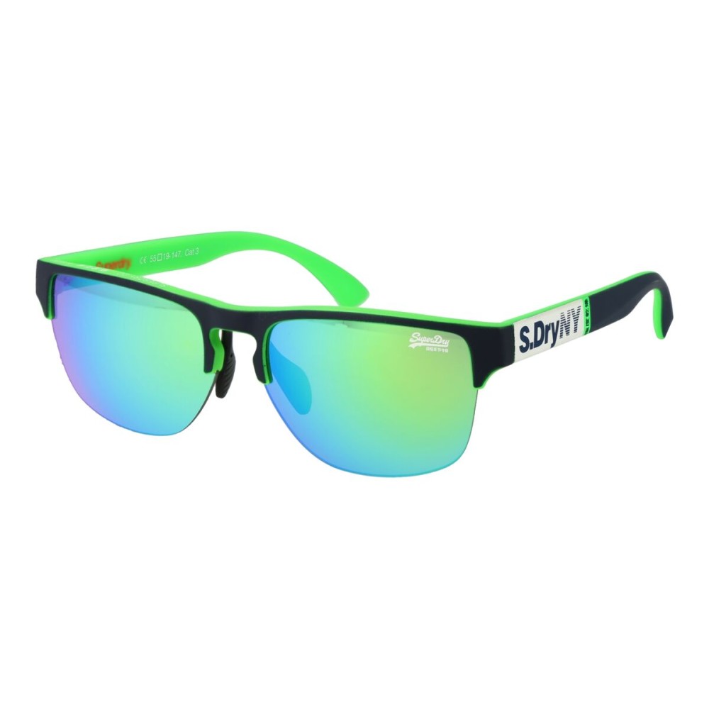 Ochelari de Soare Unisex Superdry SDS LASERLIGHT 55105