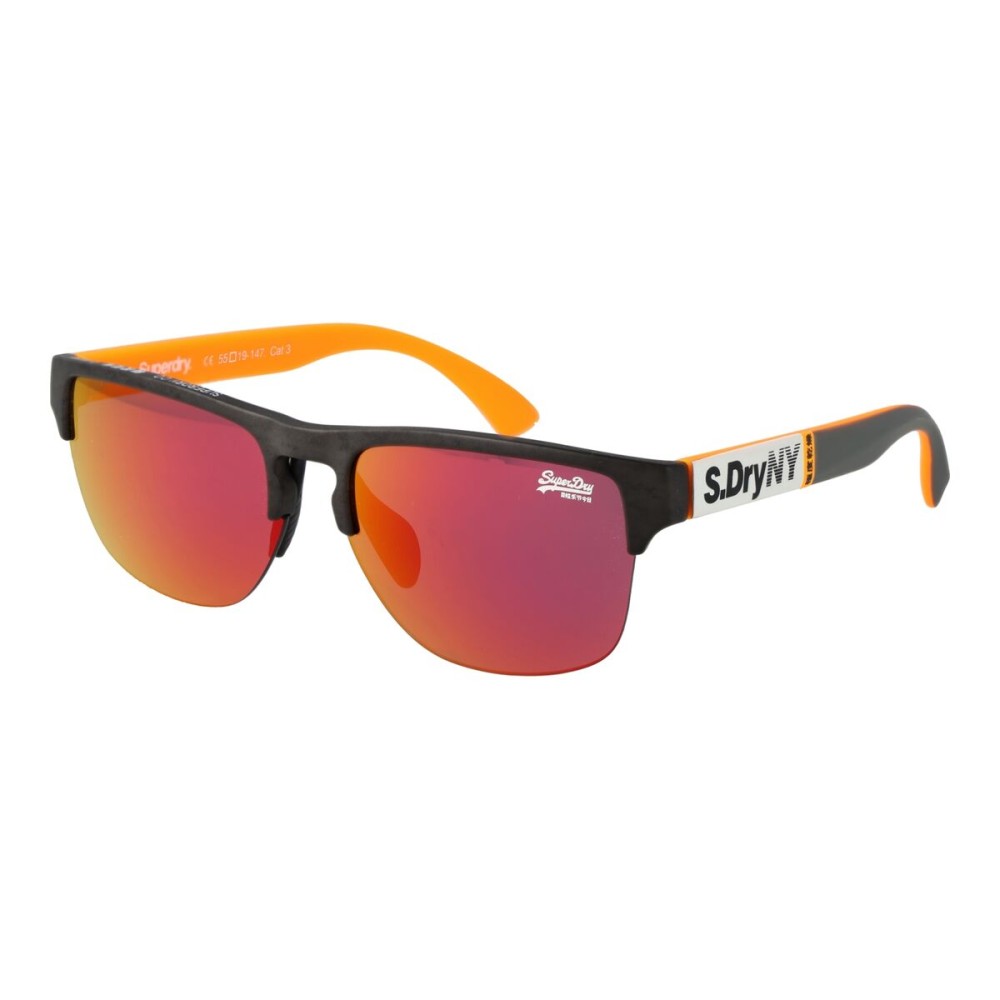 Ochelari de Soare Unisex Superdry SDS LASERLIGHT 55108