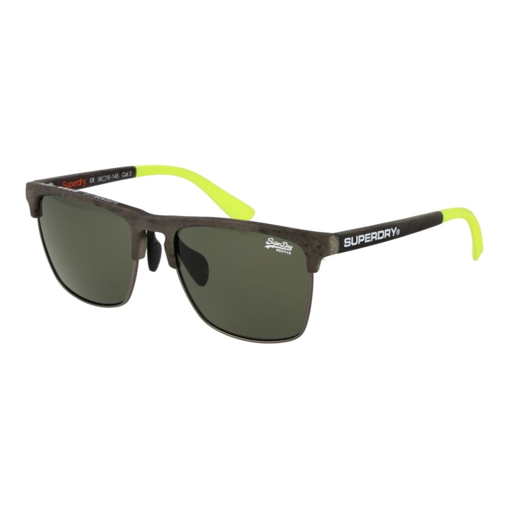 Ochelari de Soare Unisex Superdry SDS SUPERFLUX 56108
